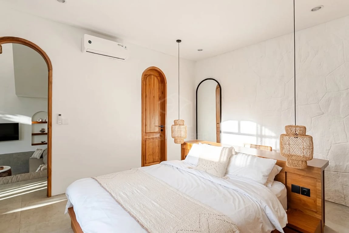 Cocobay Bali