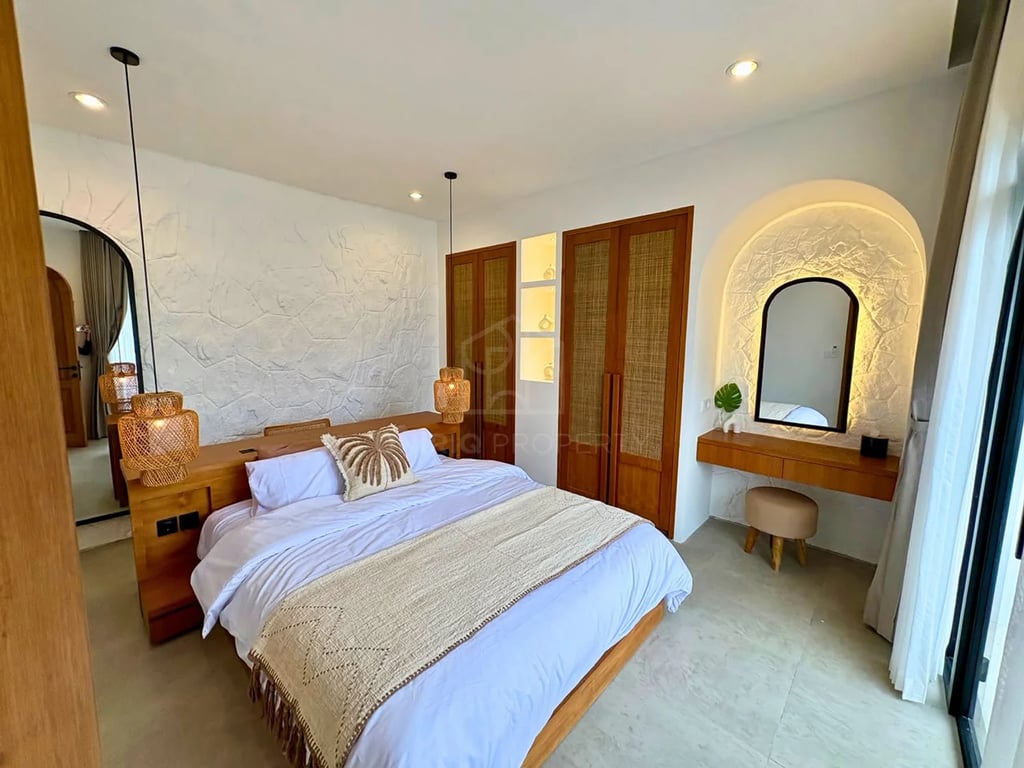 Cocobay Bali