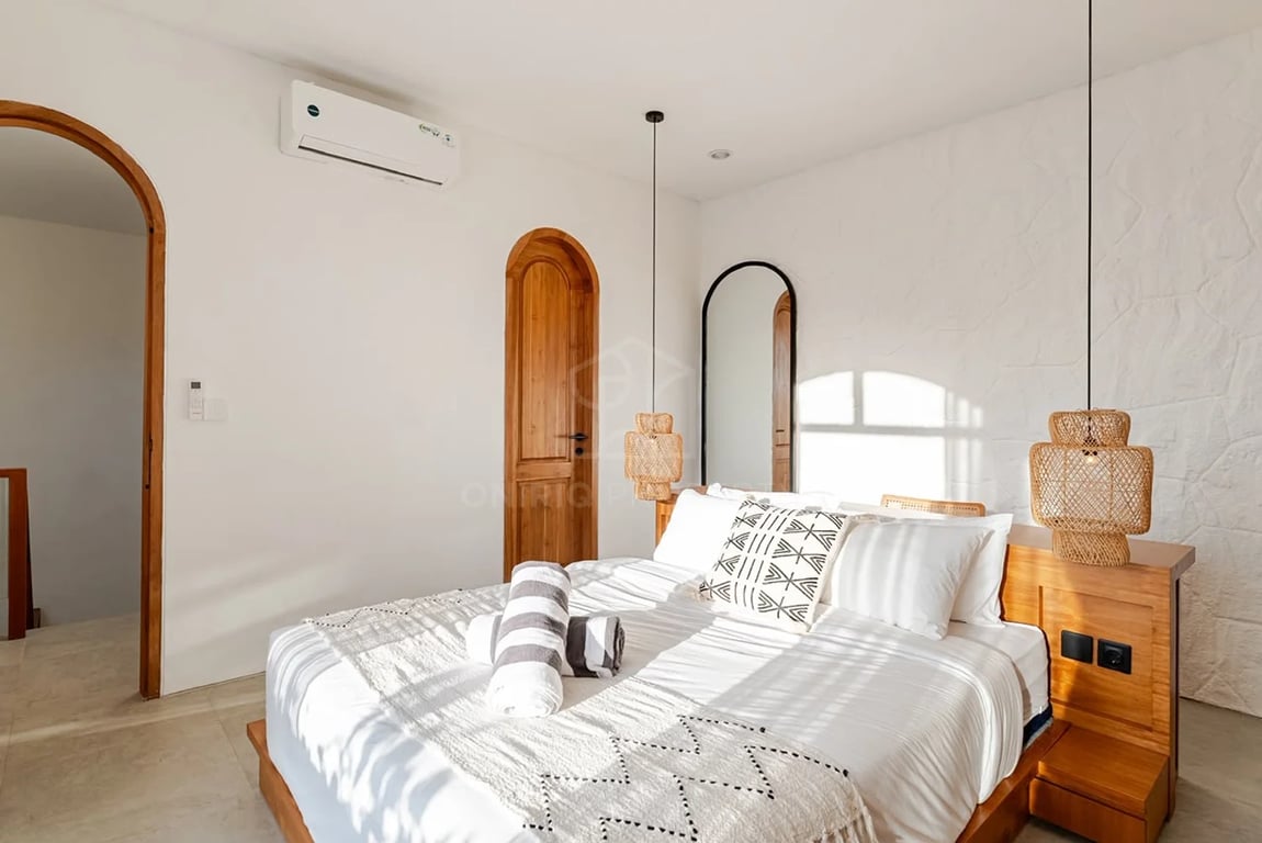 Cocobay Bali