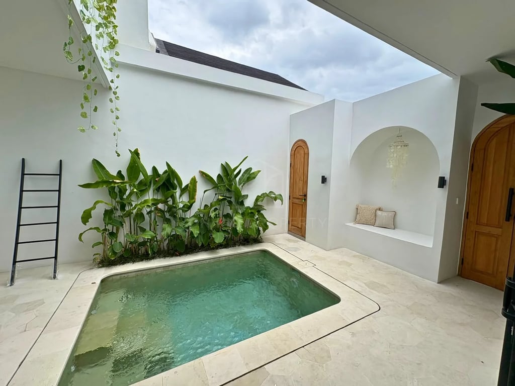 Cocobay Bali