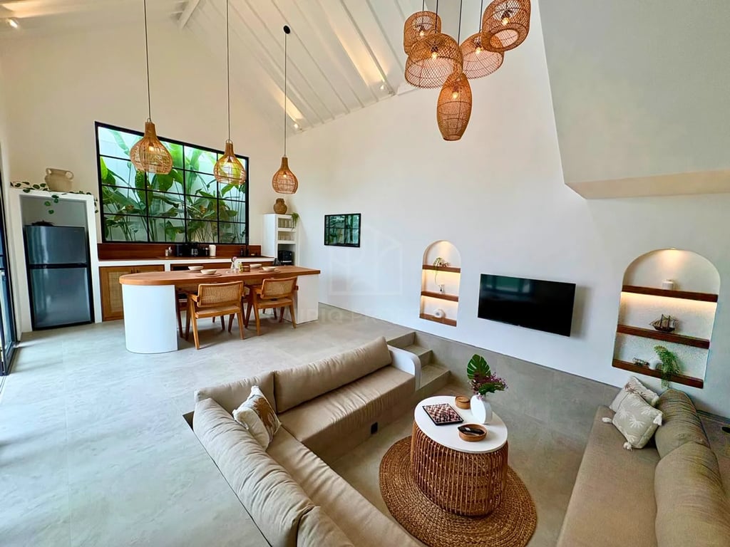 Cocobay Bali
