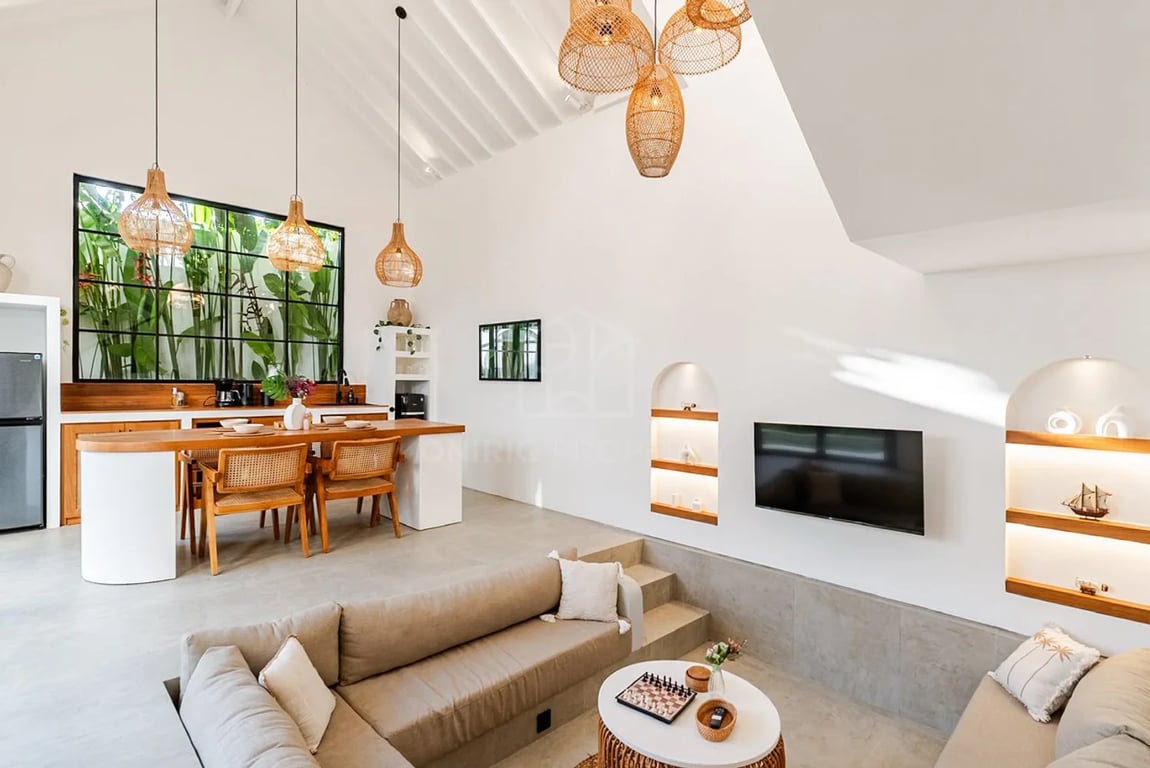 Cocobay Bali