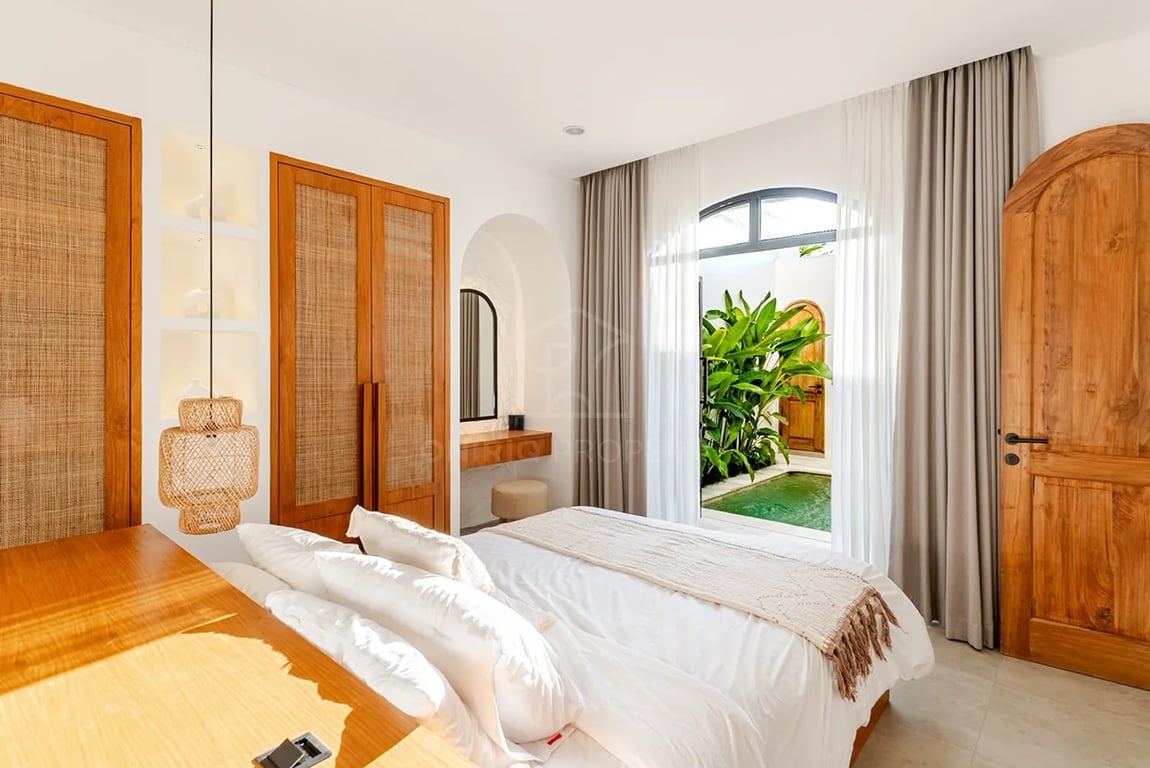 Cocobay Bali