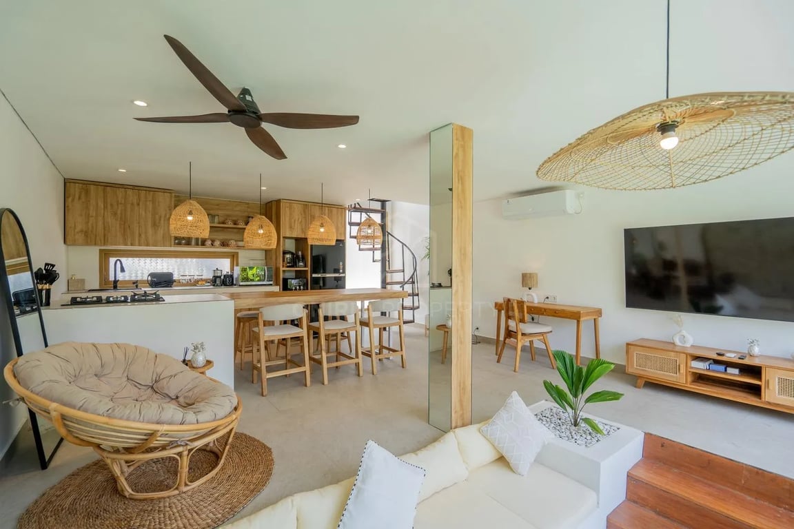 Oniriq Property