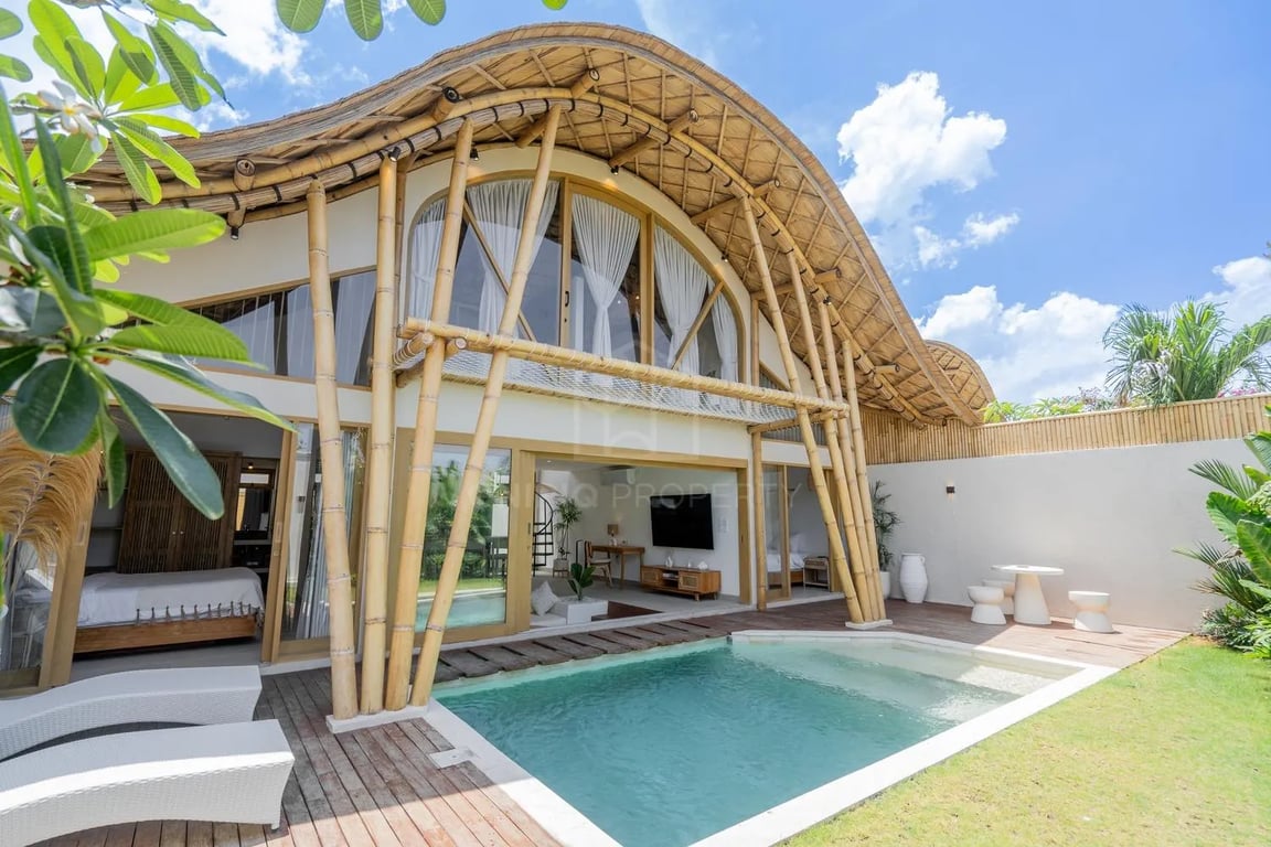 Oniriq Property