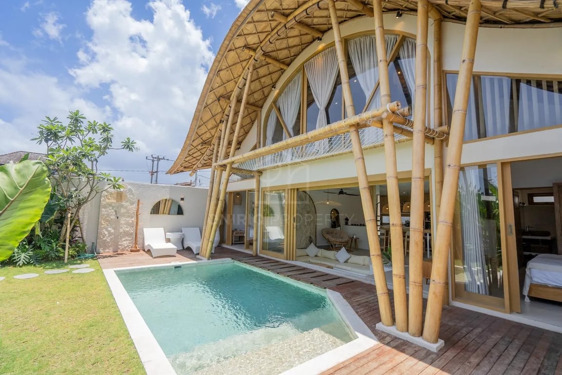 Oniriq Property