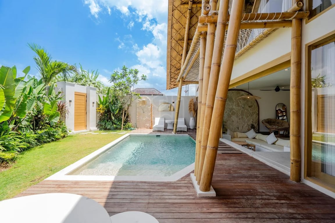 Oniriq Property