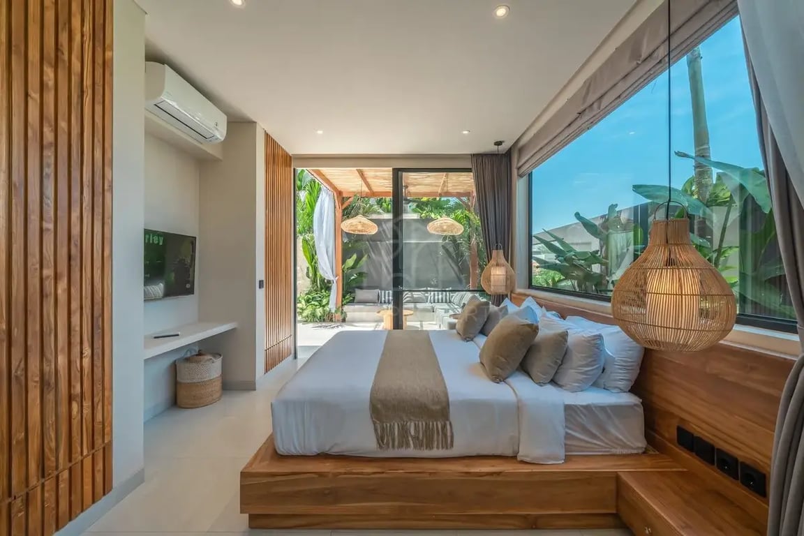 Cocobay Bali