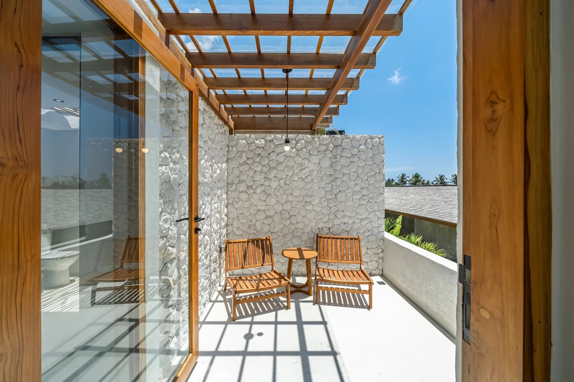 Cocobay Bali