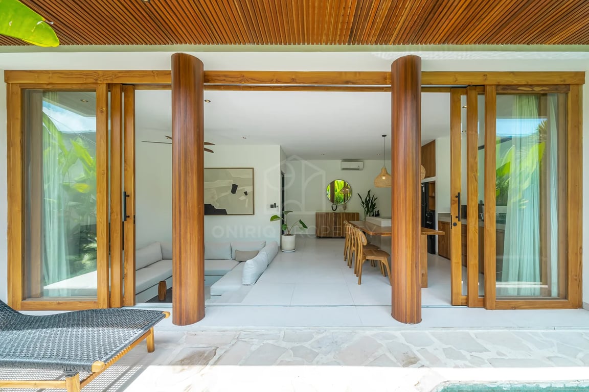 Cocobay Bali