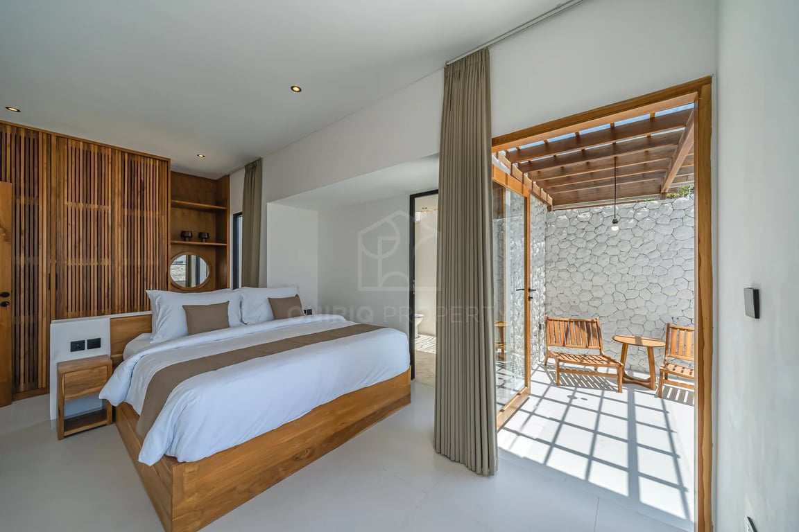 Cocobay Bali