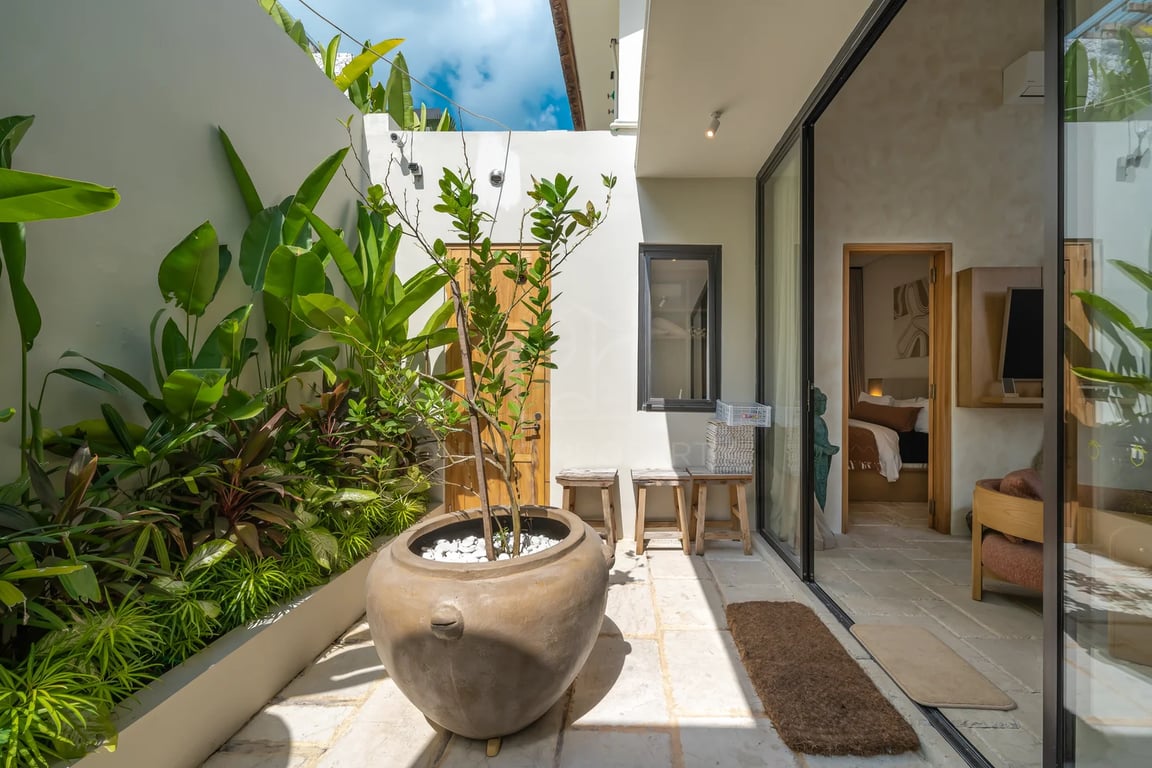 Cocobay Bali