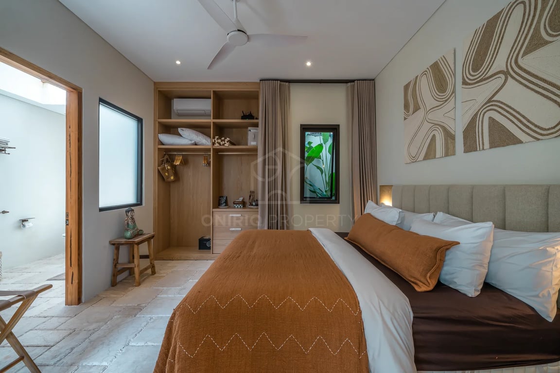 Cocobay Bali