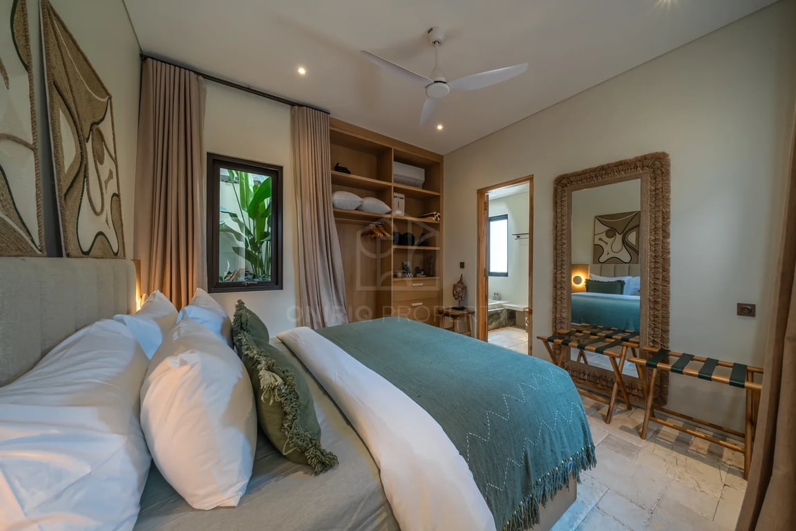 Cocobay Bali