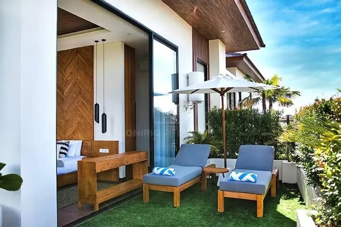 Cocobay Bali