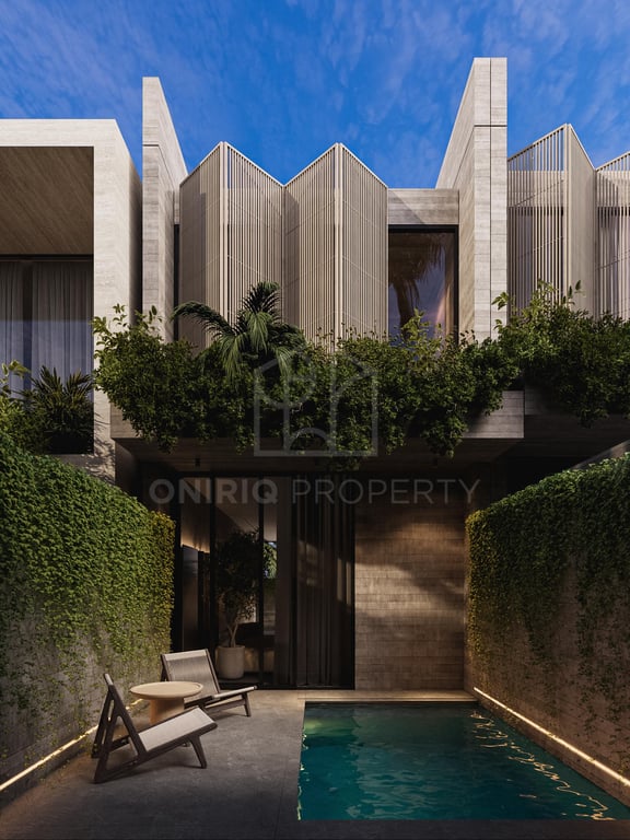 Oniriq Property