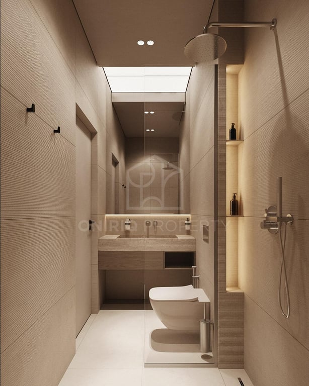 Cocobay Bali