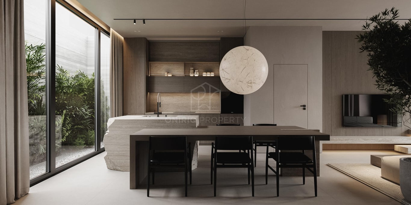 Oniriq Property
