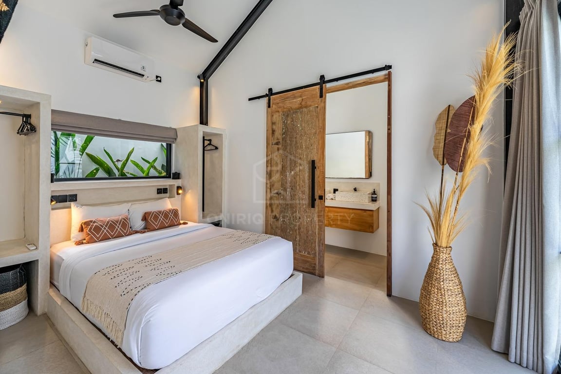 Cocobay Bali
