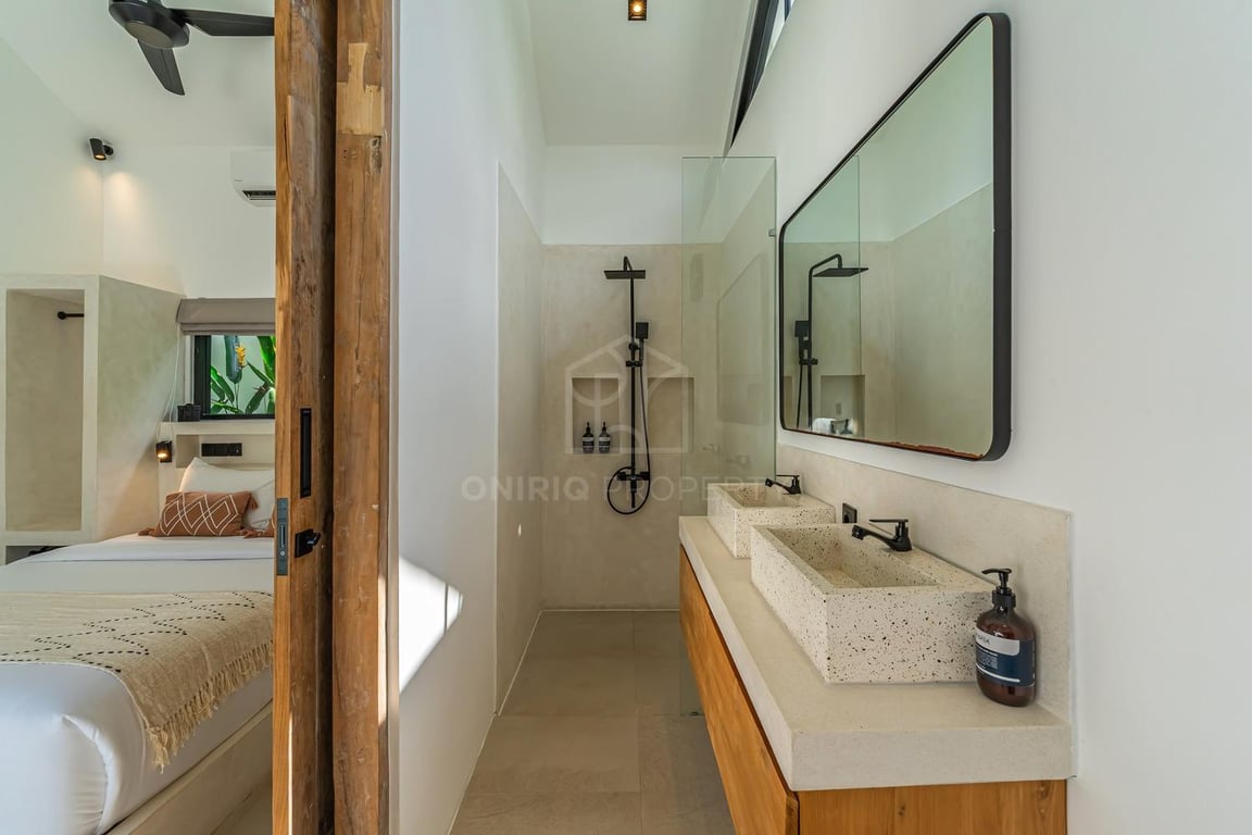 Cocobay Bali