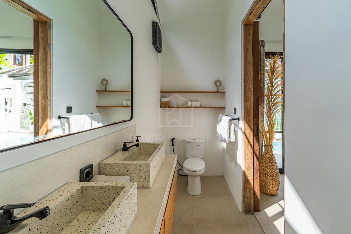 Cocobay Bali