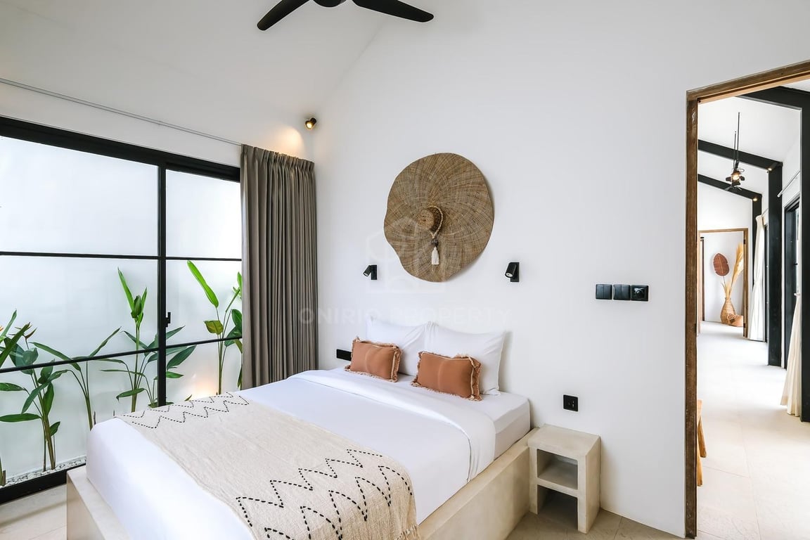 Cocobay Bali