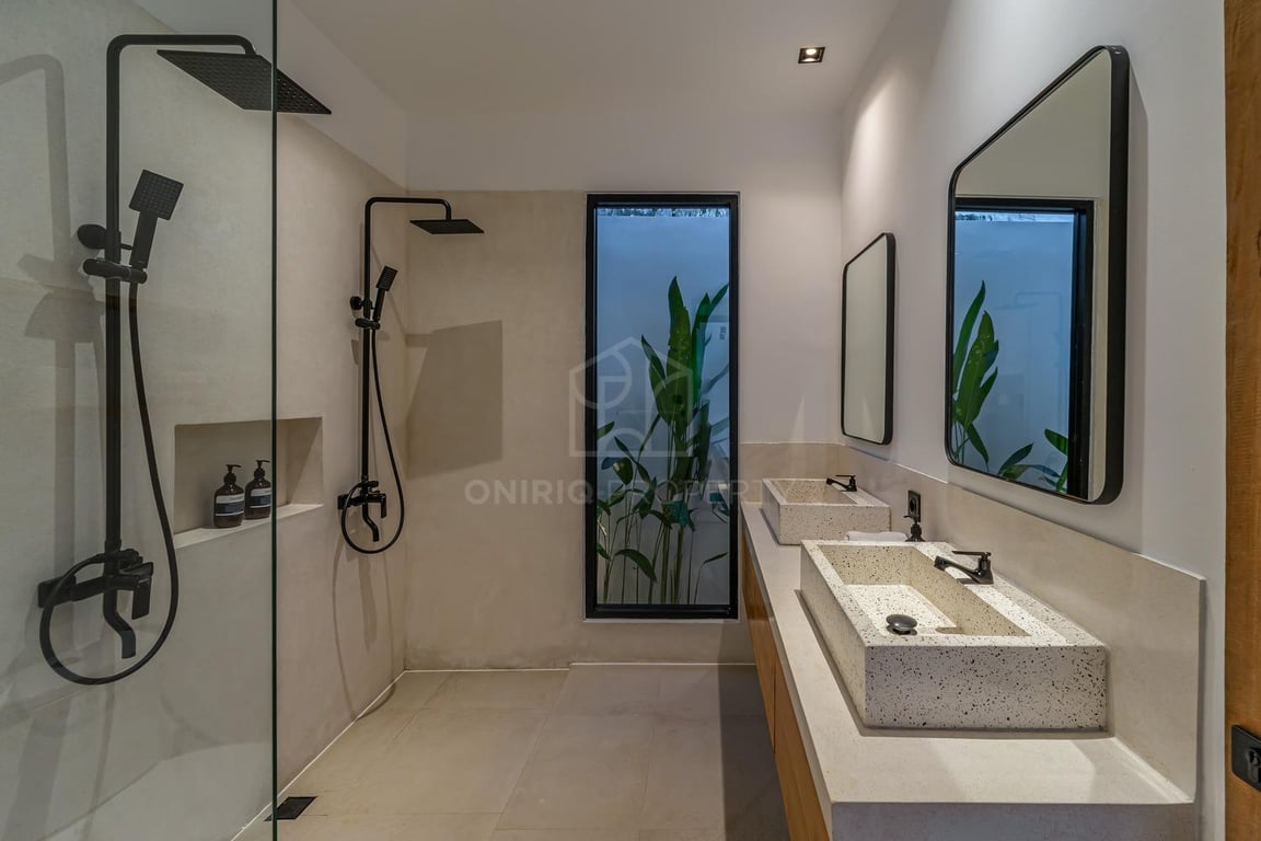 Cocobay Bali