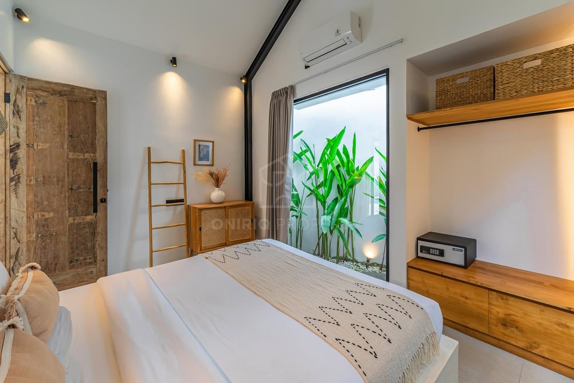 Cocobay Bali