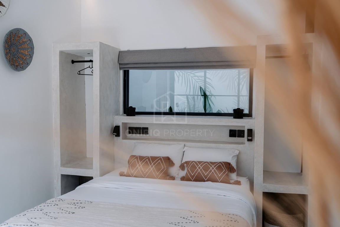 Cocobay Bali