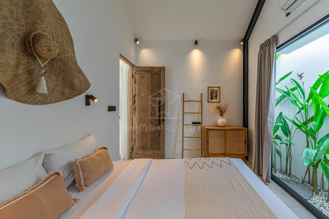 Cocobay Bali