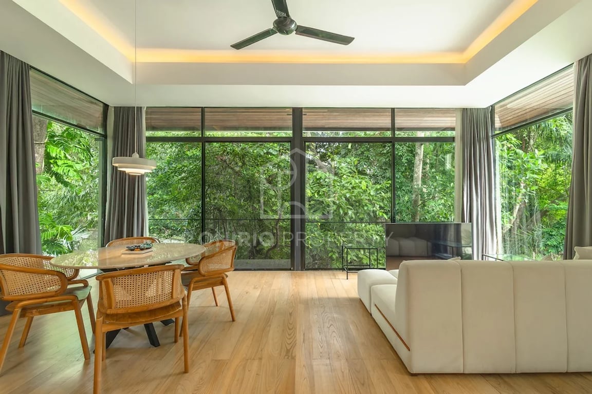 Cocobay Bali