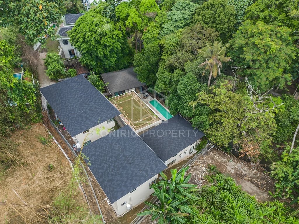 Cocobay Bali