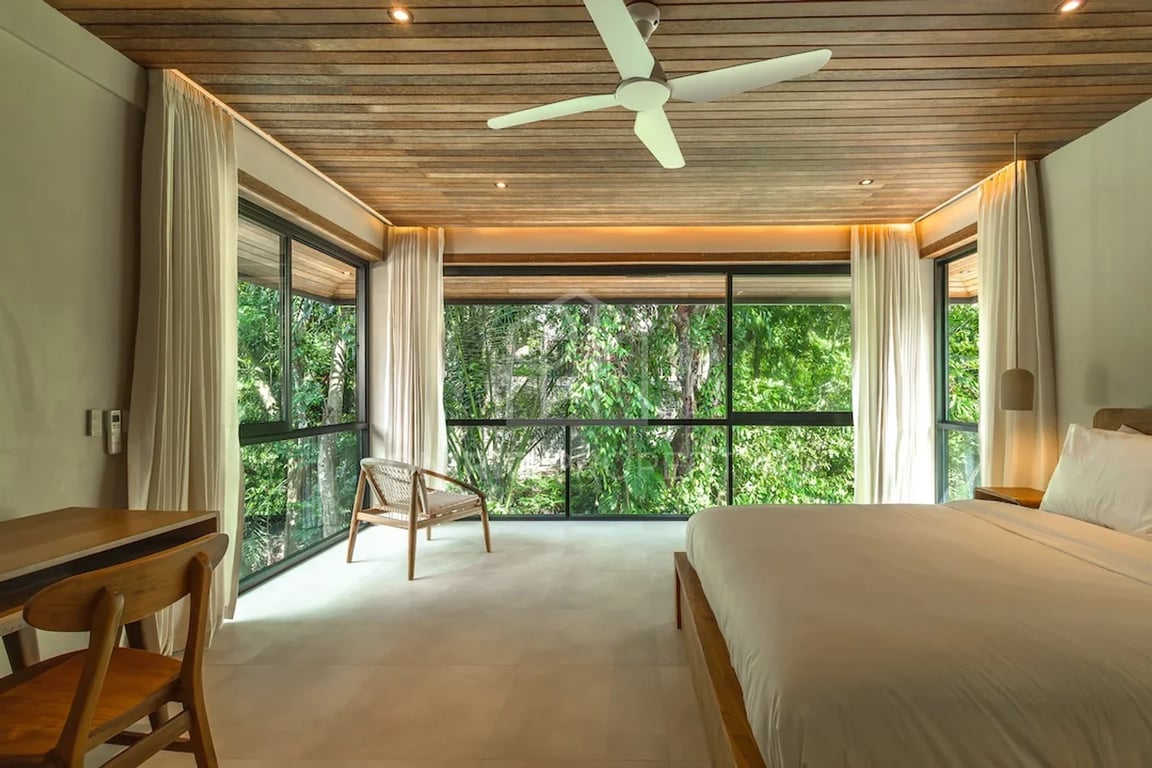 Cocobay Bali