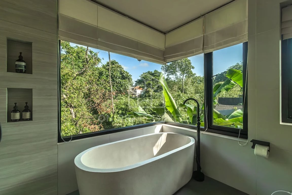 Cocobay Bali