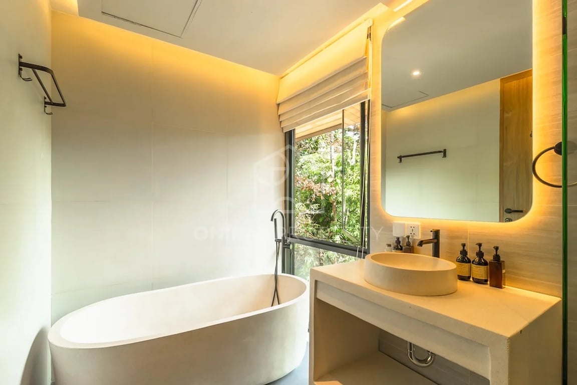 Cocobay Bali