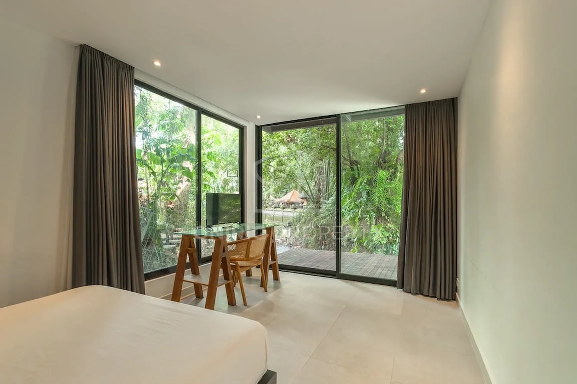Cocobay Bali