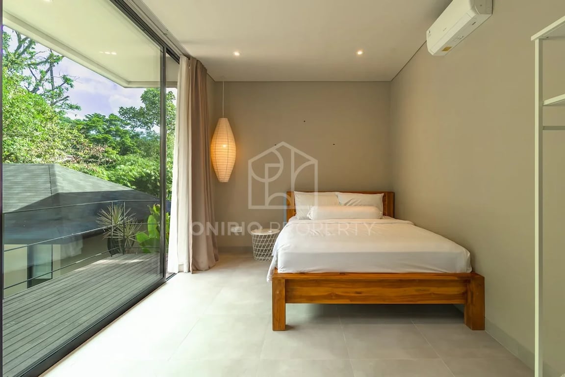 Cocobay Bali