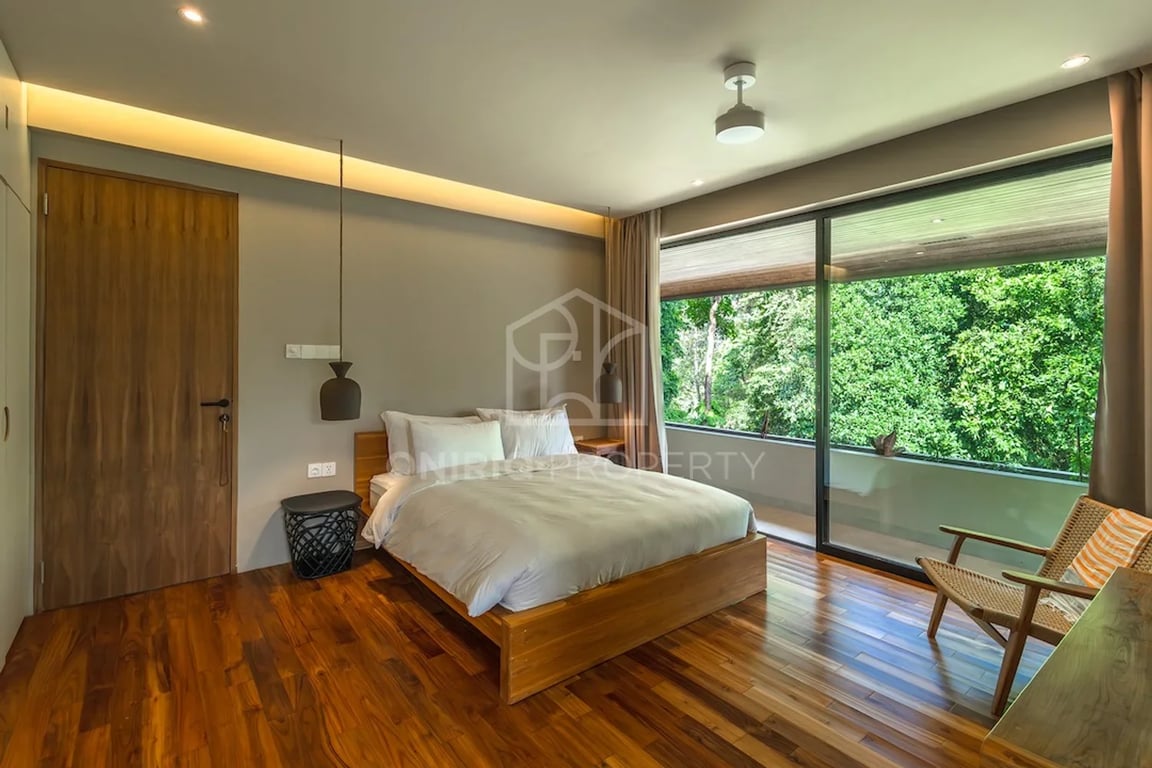 Cocobay Bali