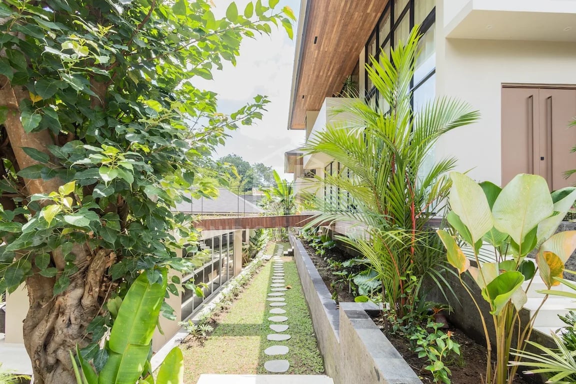 Cocobay Bali