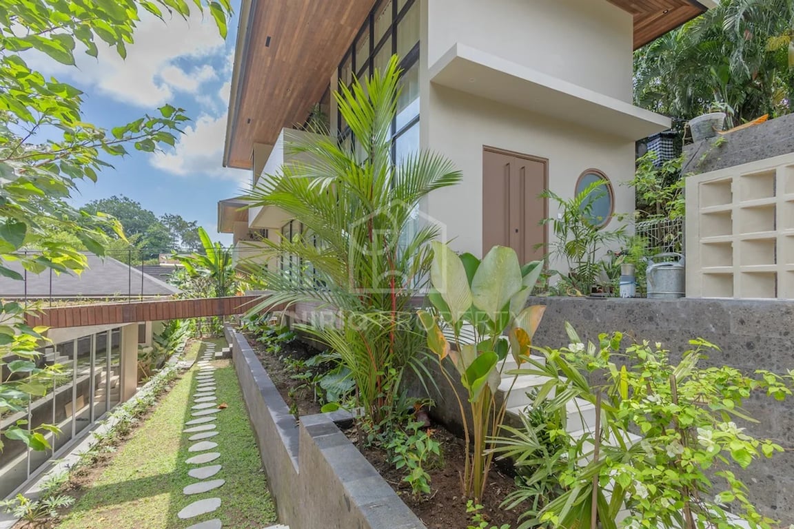 Cocobay Bali
