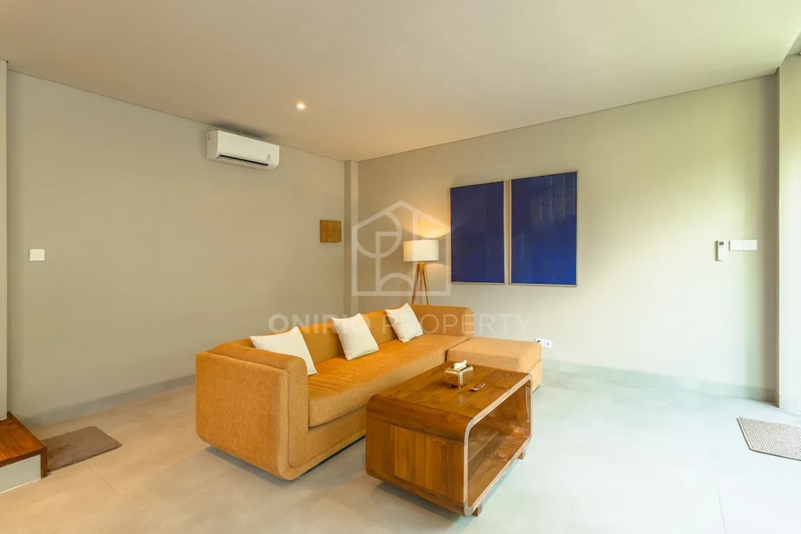 Cocobay Bali