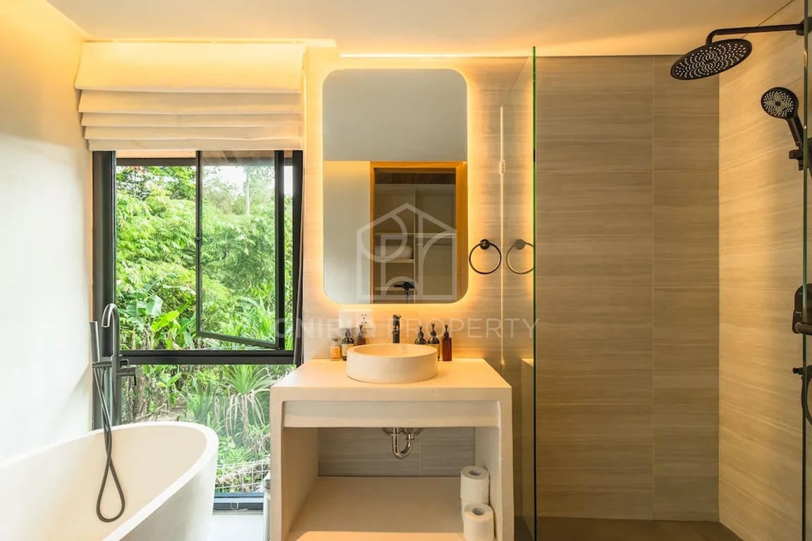 Cocobay Bali