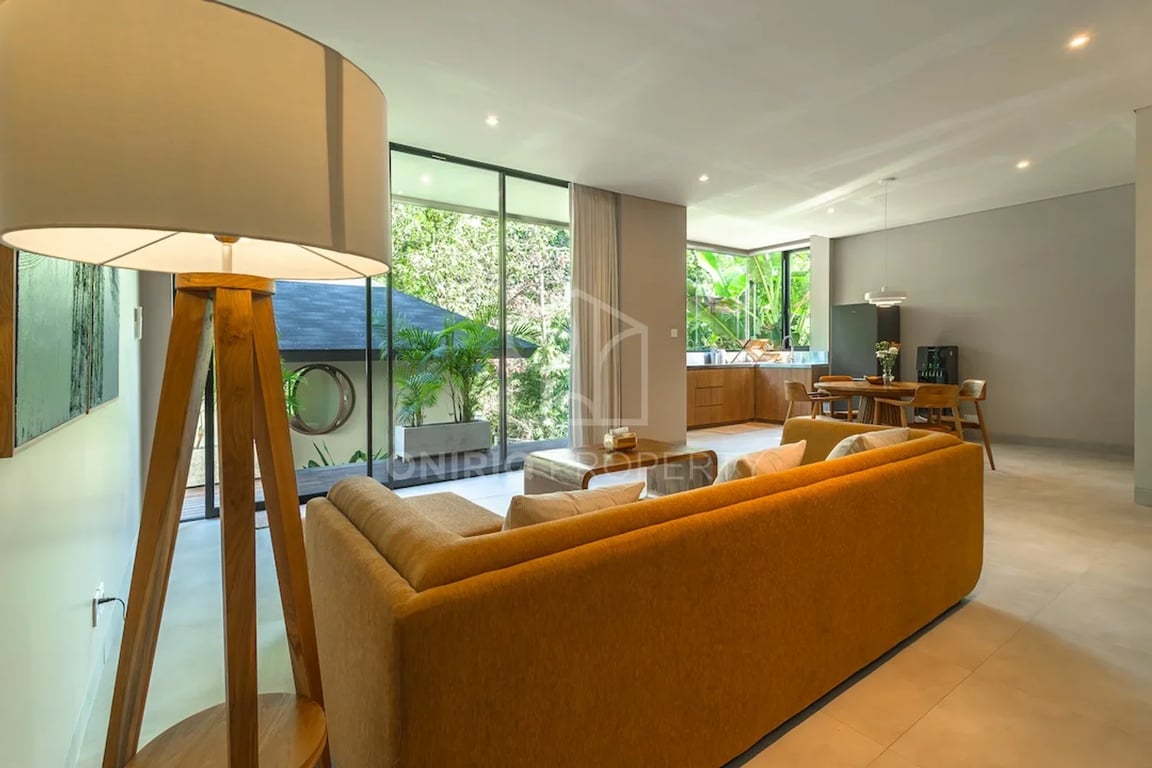 Cocobay Bali