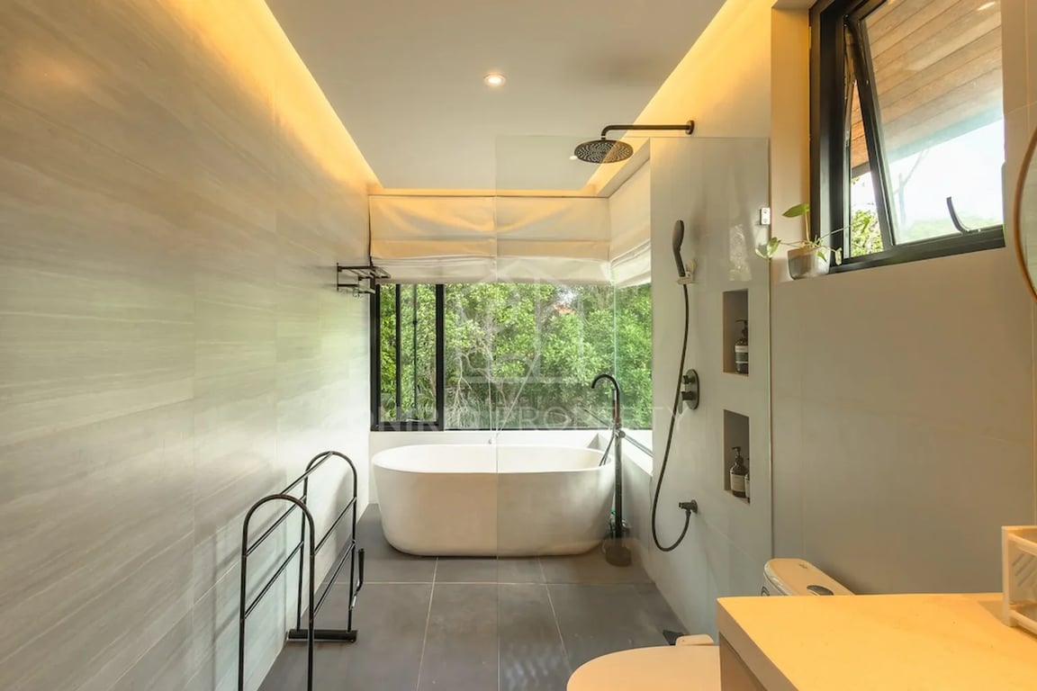 Cocobay Bali