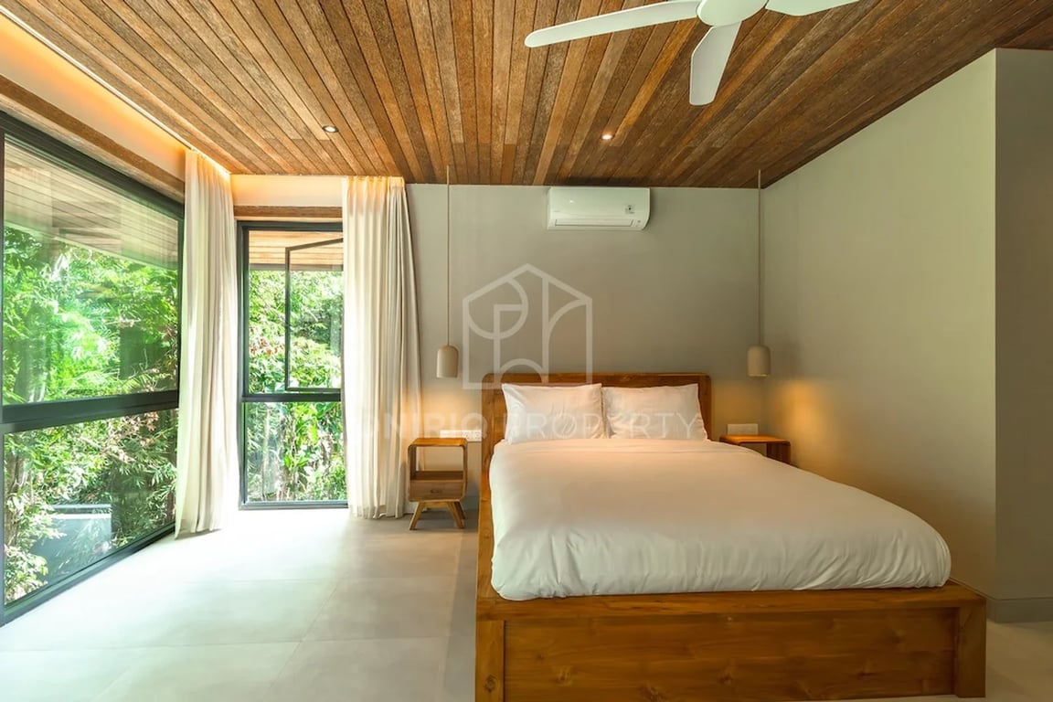 Cocobay Bali