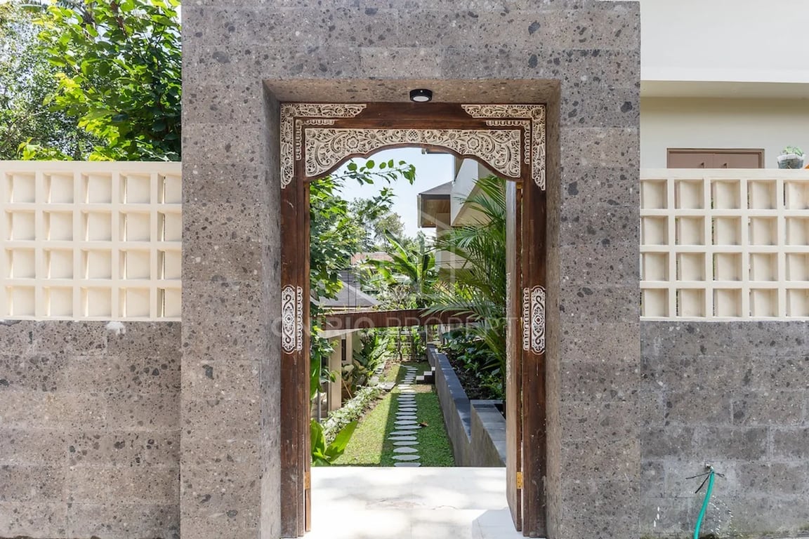 Cocobay Bali