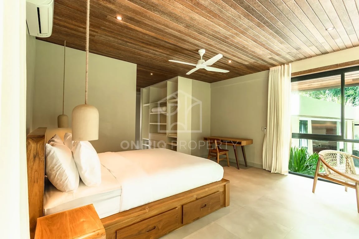 Cocobay Bali