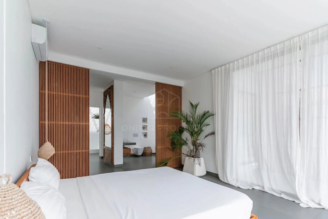 Cocobay Bali