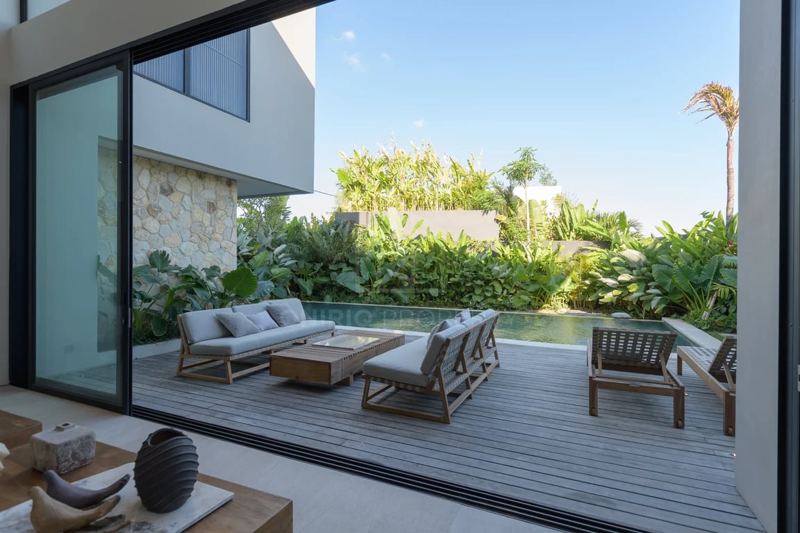 Cocobay Bali