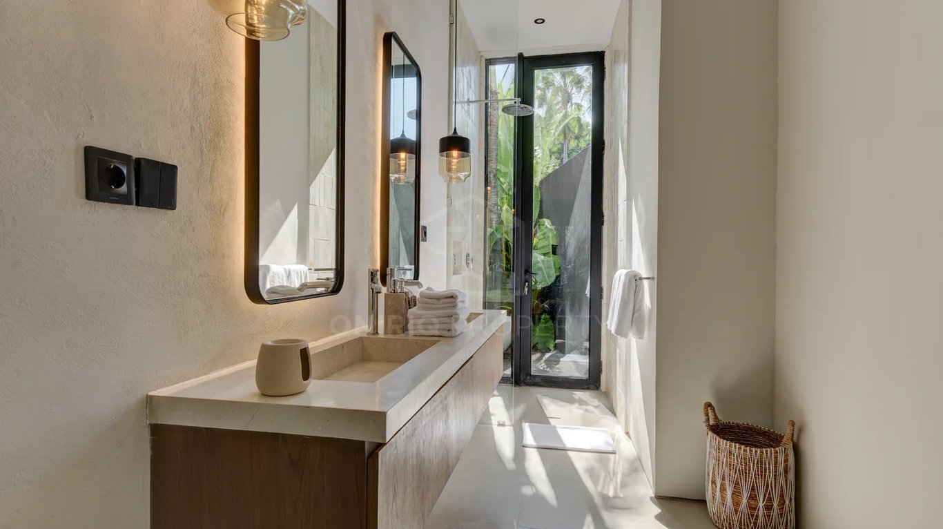 Cocobay Bali